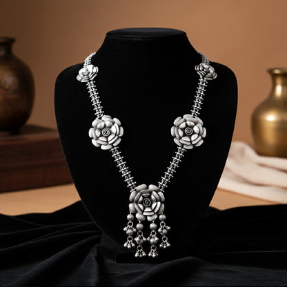 Kanchi Silver Purity 925