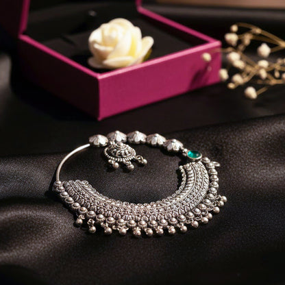 Kanchi Silver Purity 925