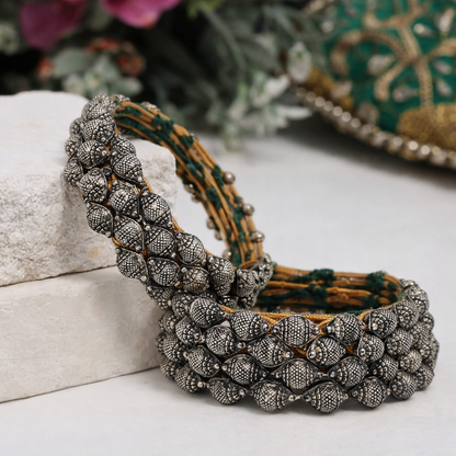 Kanchi Silver Purity 925