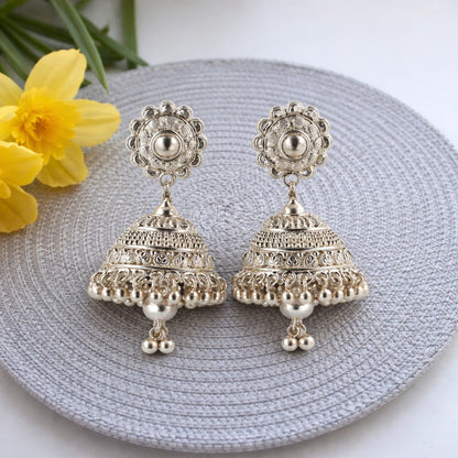 Almora Chandrika Jhumki