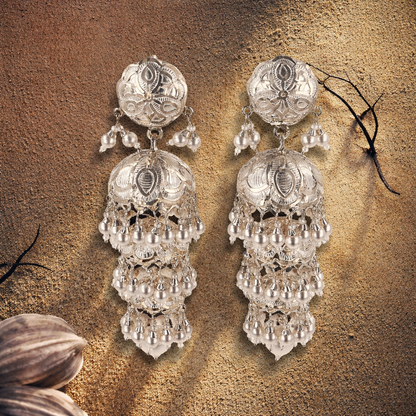 Kanchi Silver Purity 925