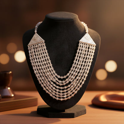 Chandraloom Necklace