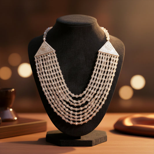 Chandraloom Necklace