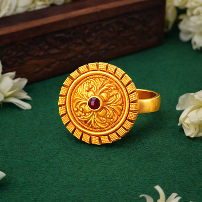 Kanchi Silver Purity 925