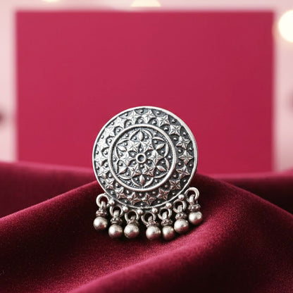 Kanchi Silver Purity 925