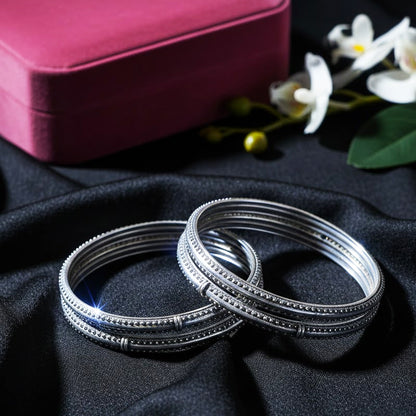Kanchi Silver Purity 925