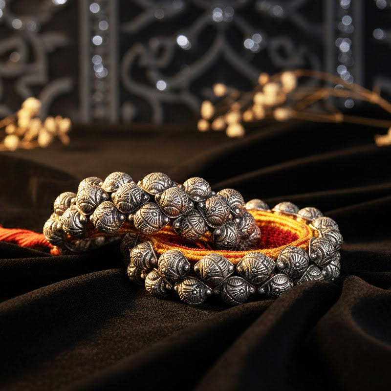 Kanchi Silver Purity 925