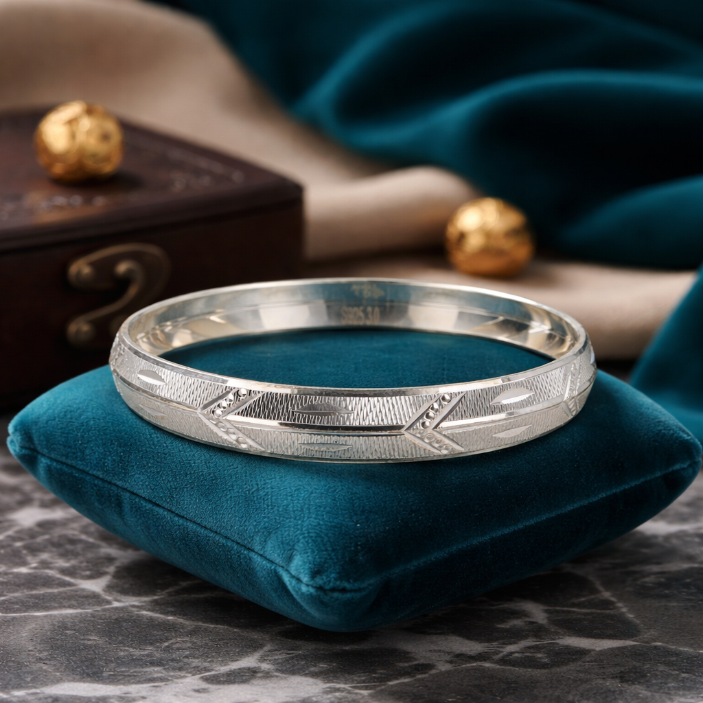 Kanchi Silver Purity 925