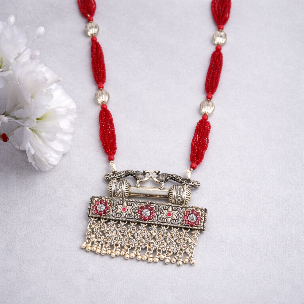 Kanchi Silver Purity 925