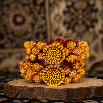Kumaoni Surya Pauchi