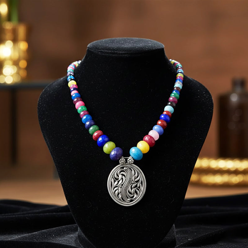Kanchi Silver Purity 925