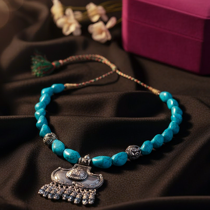 Danda-Kanda Necklace