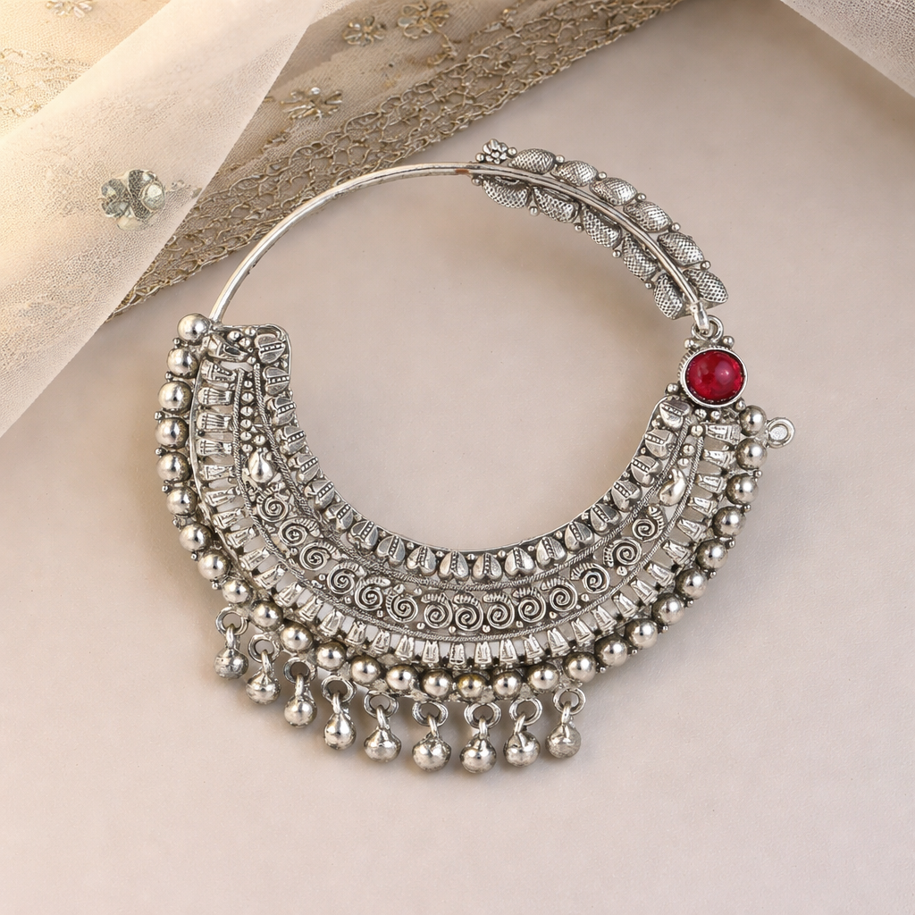 Kanchi Silver Purity 925