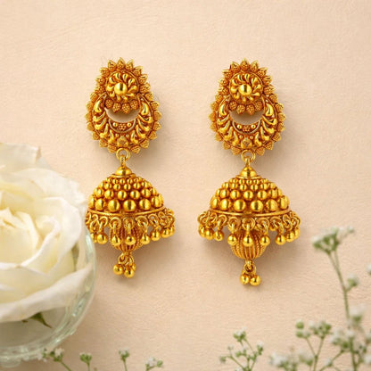 Nanda-Suraj Rajat Jhumki