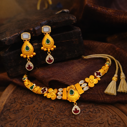 Kanchi Silver Purity 925
