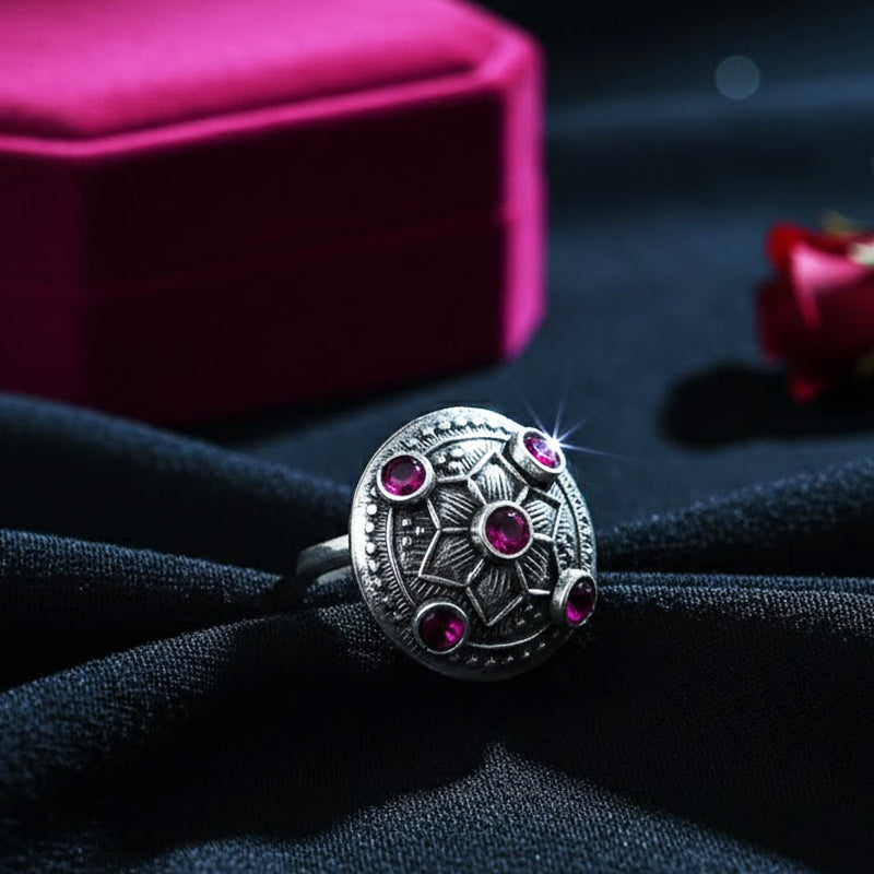 Kanchi Silver Purity 925