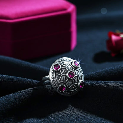 Kanchi Silver Purity 925