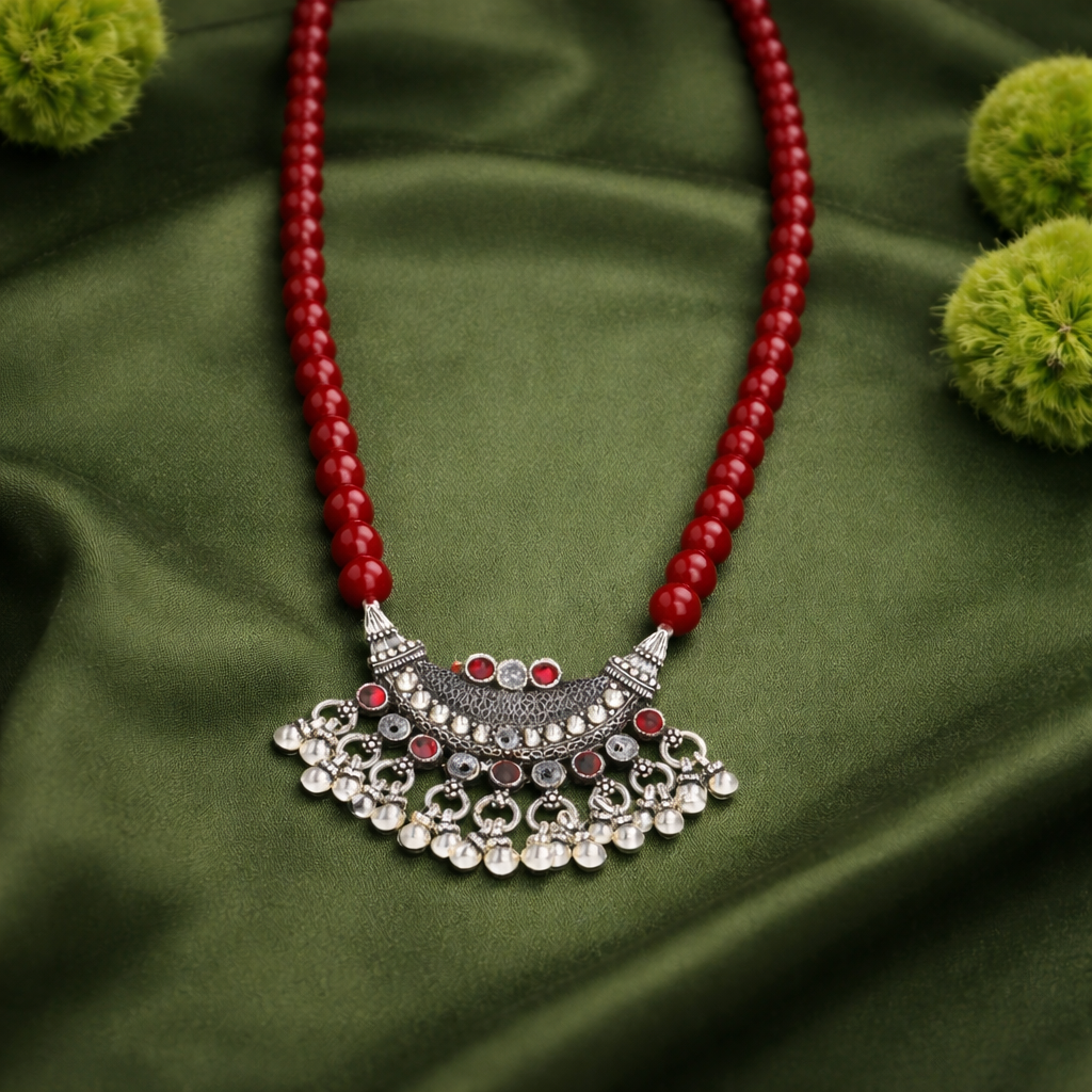 Kanchi Silver Purity 925