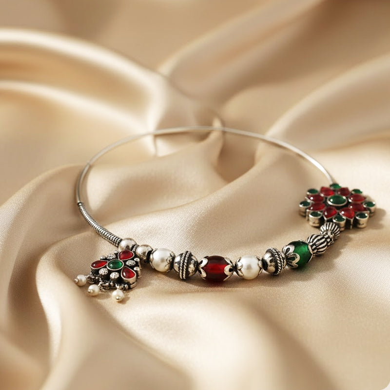 Kanchi Silver Purity 925