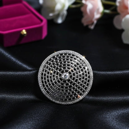 Kanchi Silver Purity 925