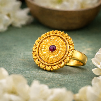 Kanchi Silver Purity 925