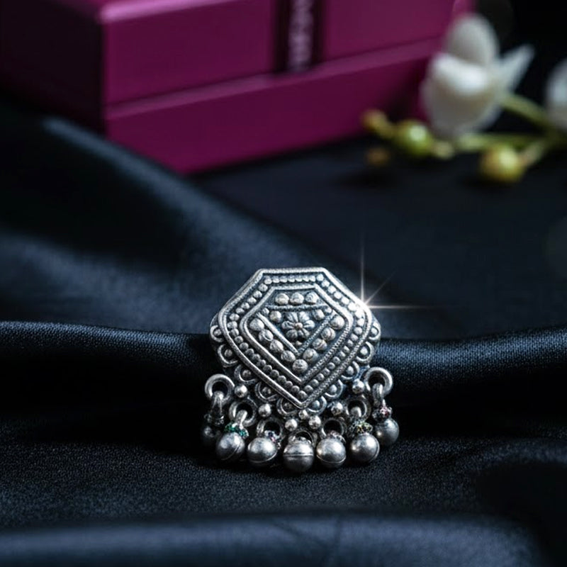 Kanchi Silver Purity 925