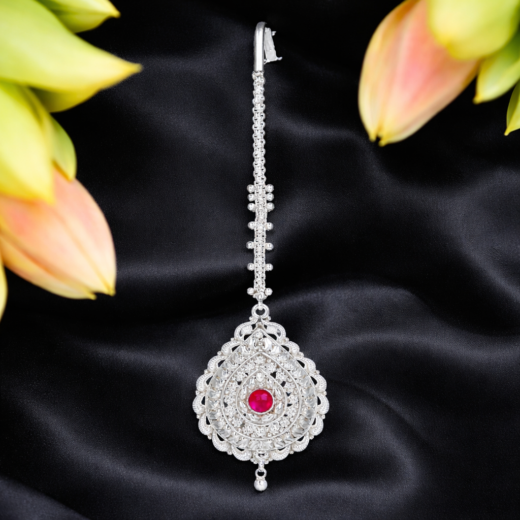 Kanchi Silver Purity 925