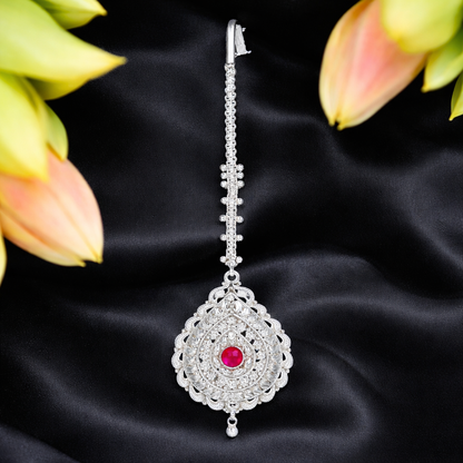 Kanchi Silver Purity 925