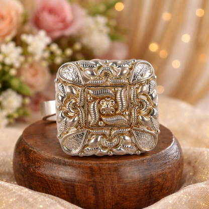 Kanchi Silver Purity 925