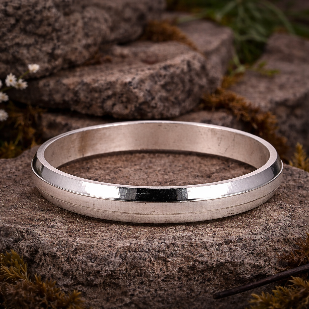 Kanchi Silver Purity 925