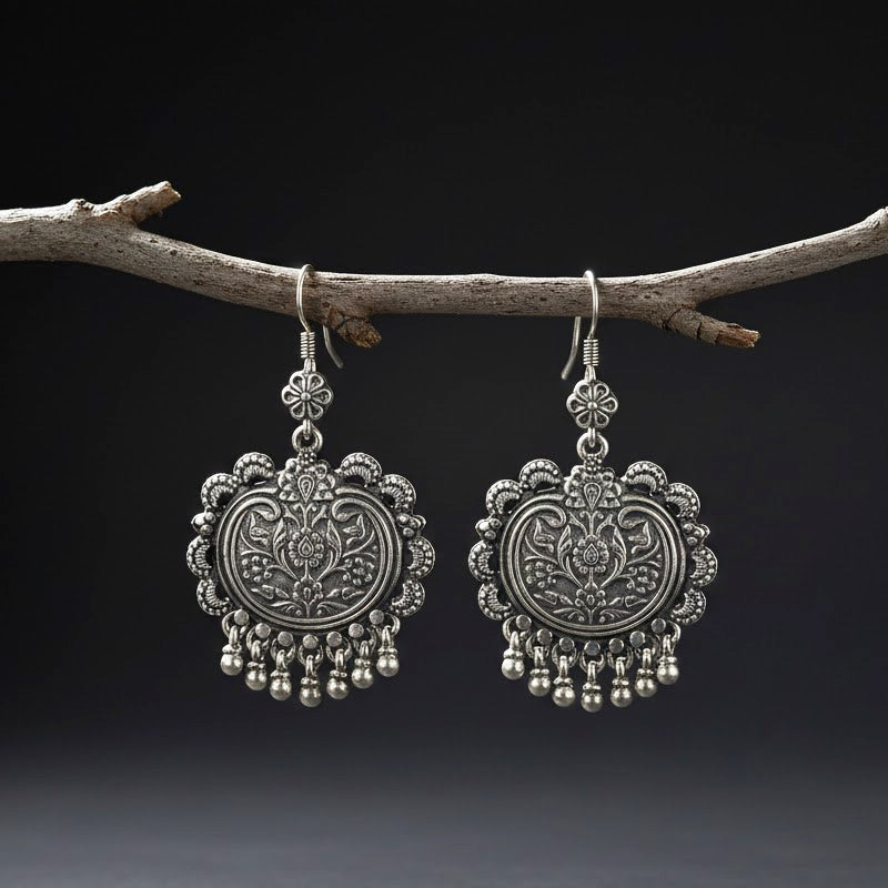 Kanchi Silver Purity 925