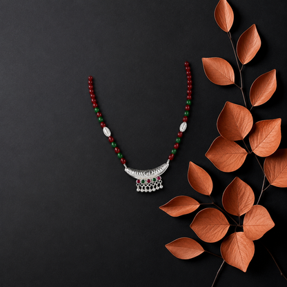 Nauti Chandrika Mangalsutra