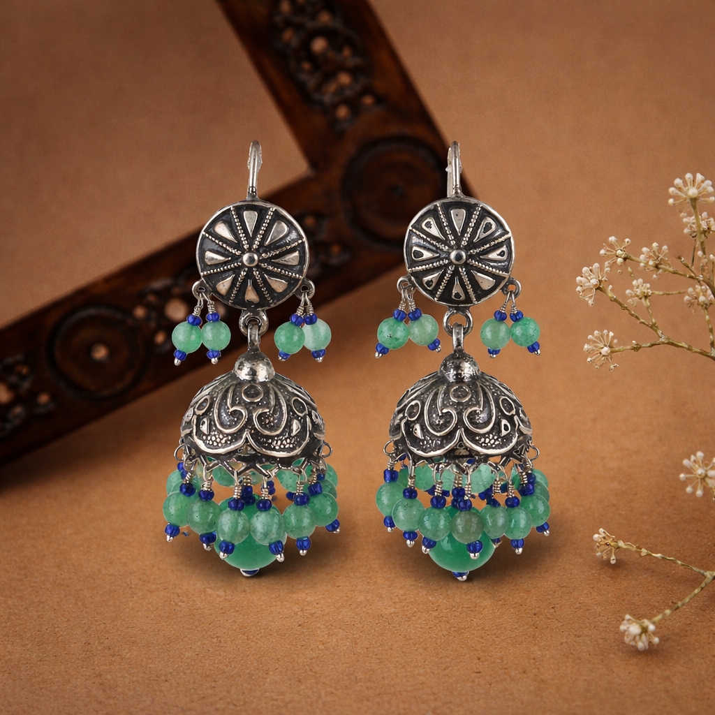 Kanchi Silver Purity 925