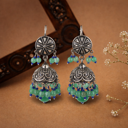 Kanchi Silver Purity 925