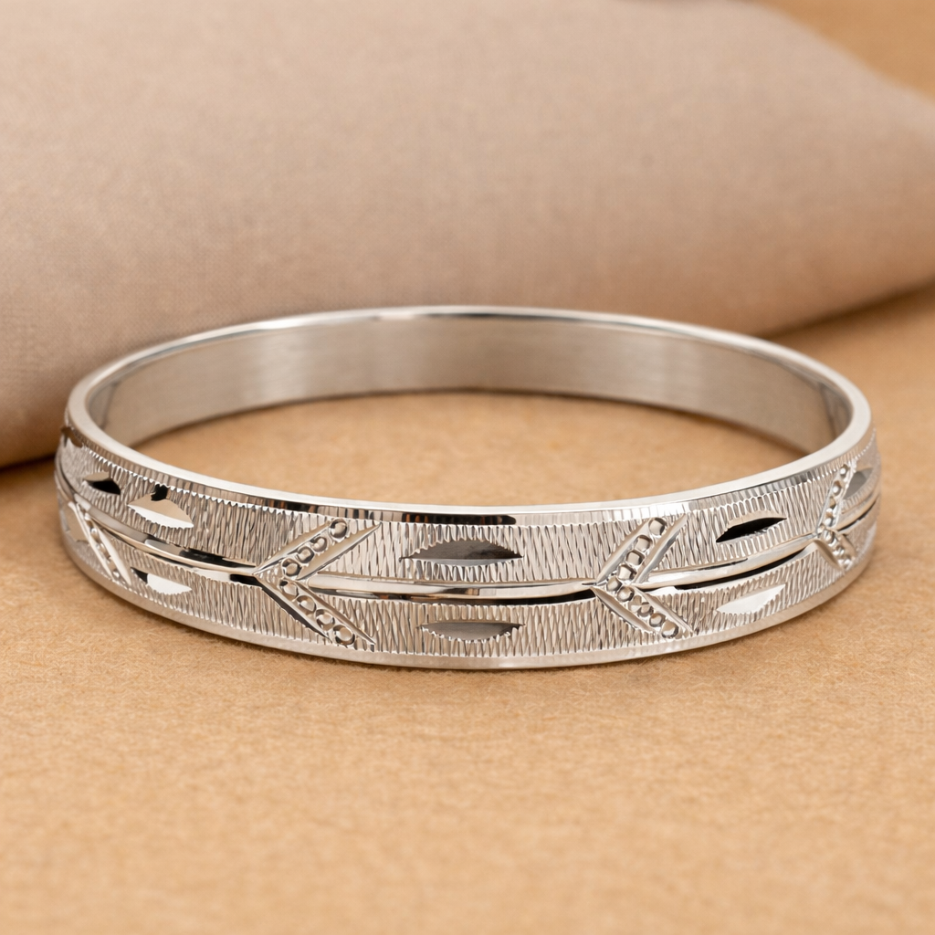 Kanchi Silver Purity 925