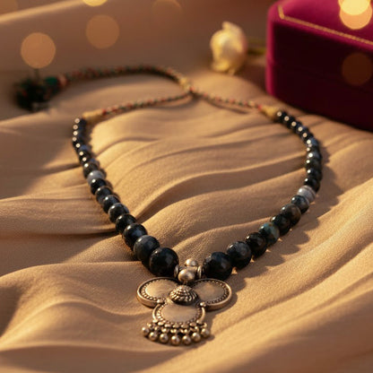 Kanchi Silver Purity 925