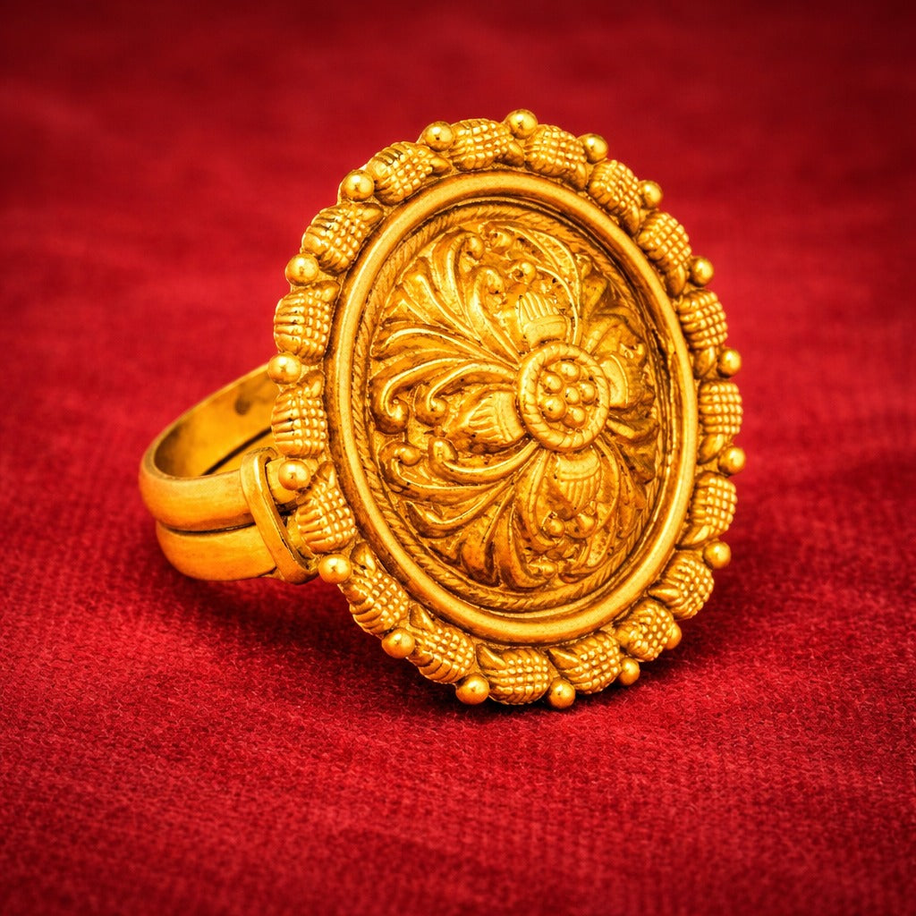 Kanchi Silver Purity 925