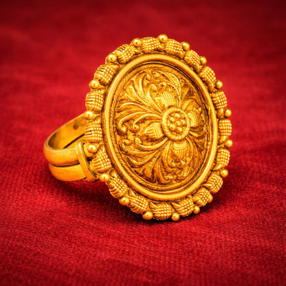 Kanchi Silver Purity 925