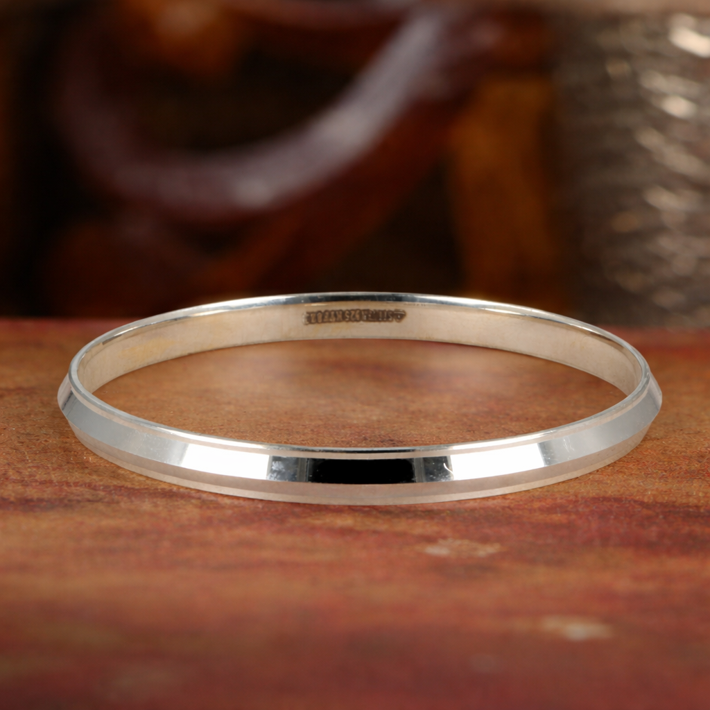 Kanchi Silver Purity 925