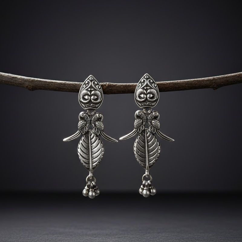 Kanchi Silver Purity 925