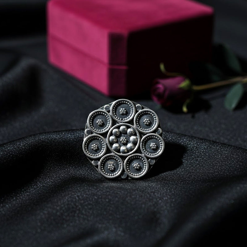 Kanchi Silver Purity 925