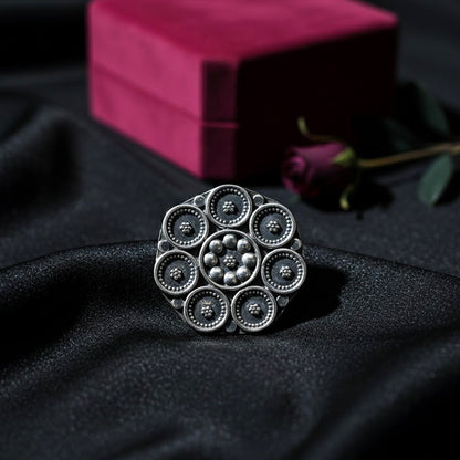 Kanchi Silver Purity 925