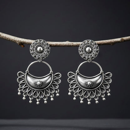 Him-Jyoti Pushp Jhumki