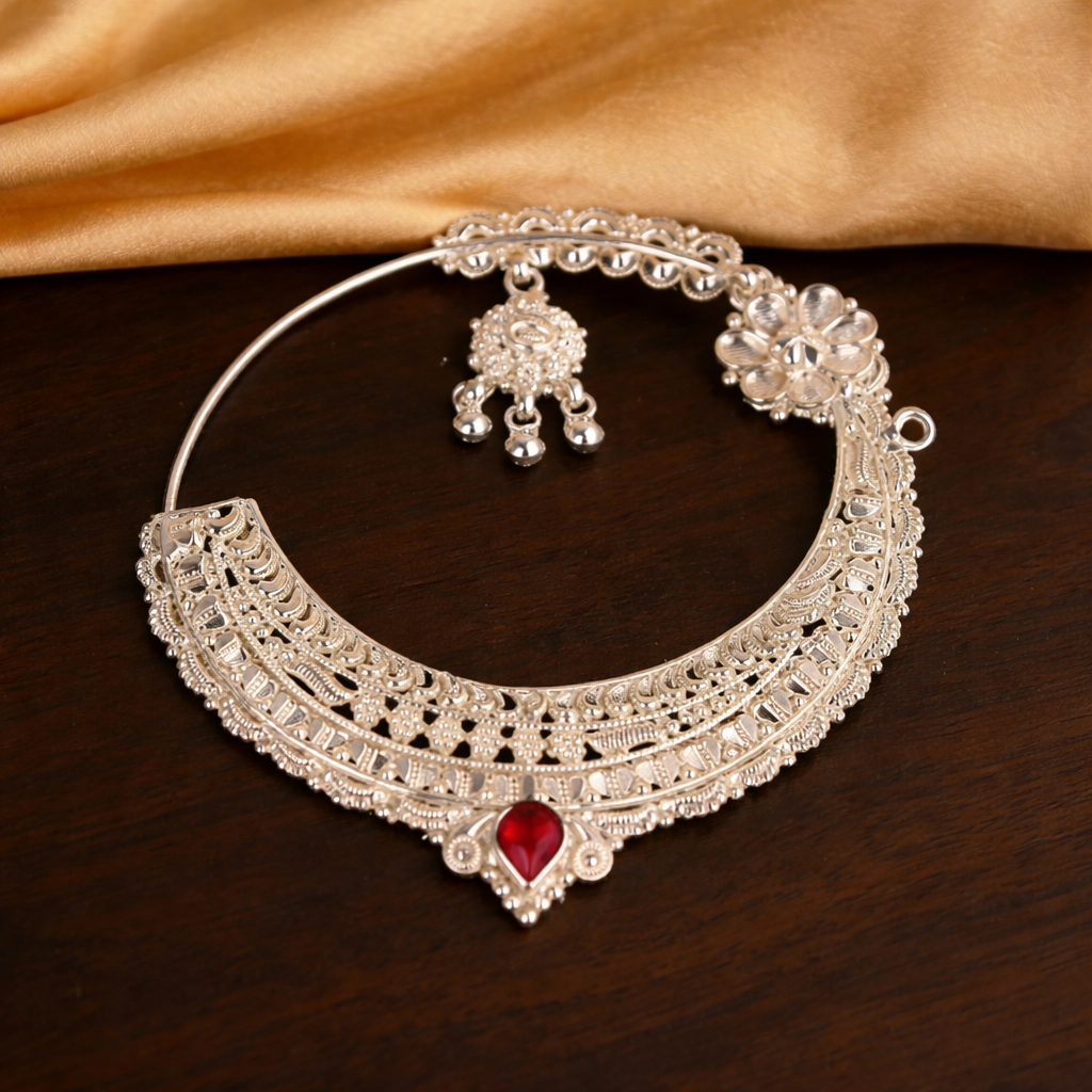 Kanchi Silver Purity 925
