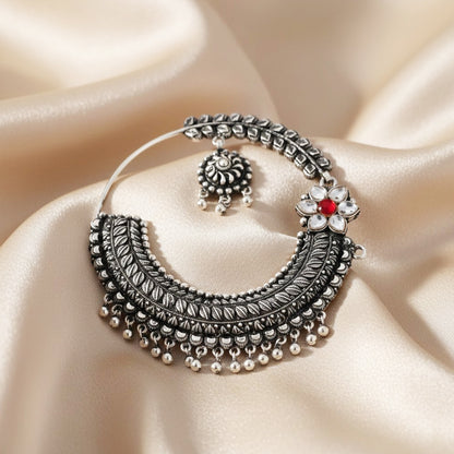 Kanchi Silver Purity 925