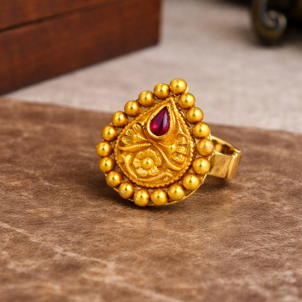 Kanchi Silver Purity 925