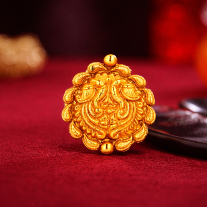 Kanchi Silver Purity 925