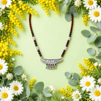 Johari Varnika Mangalsutra