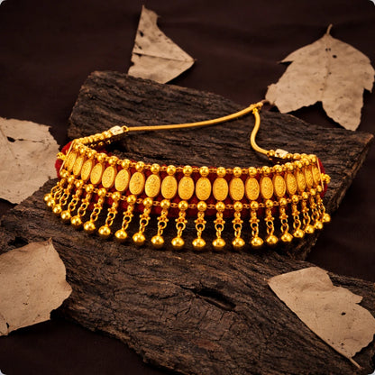 Garhwal Swarna Rekha Gulband