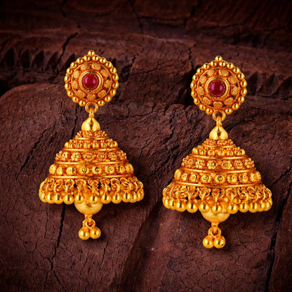 Kafal Jyoti Pahadi Jhumki